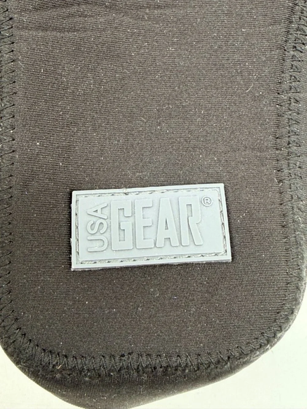 DSLR Camera Sleeve Case with Accessory Storage USAGear
